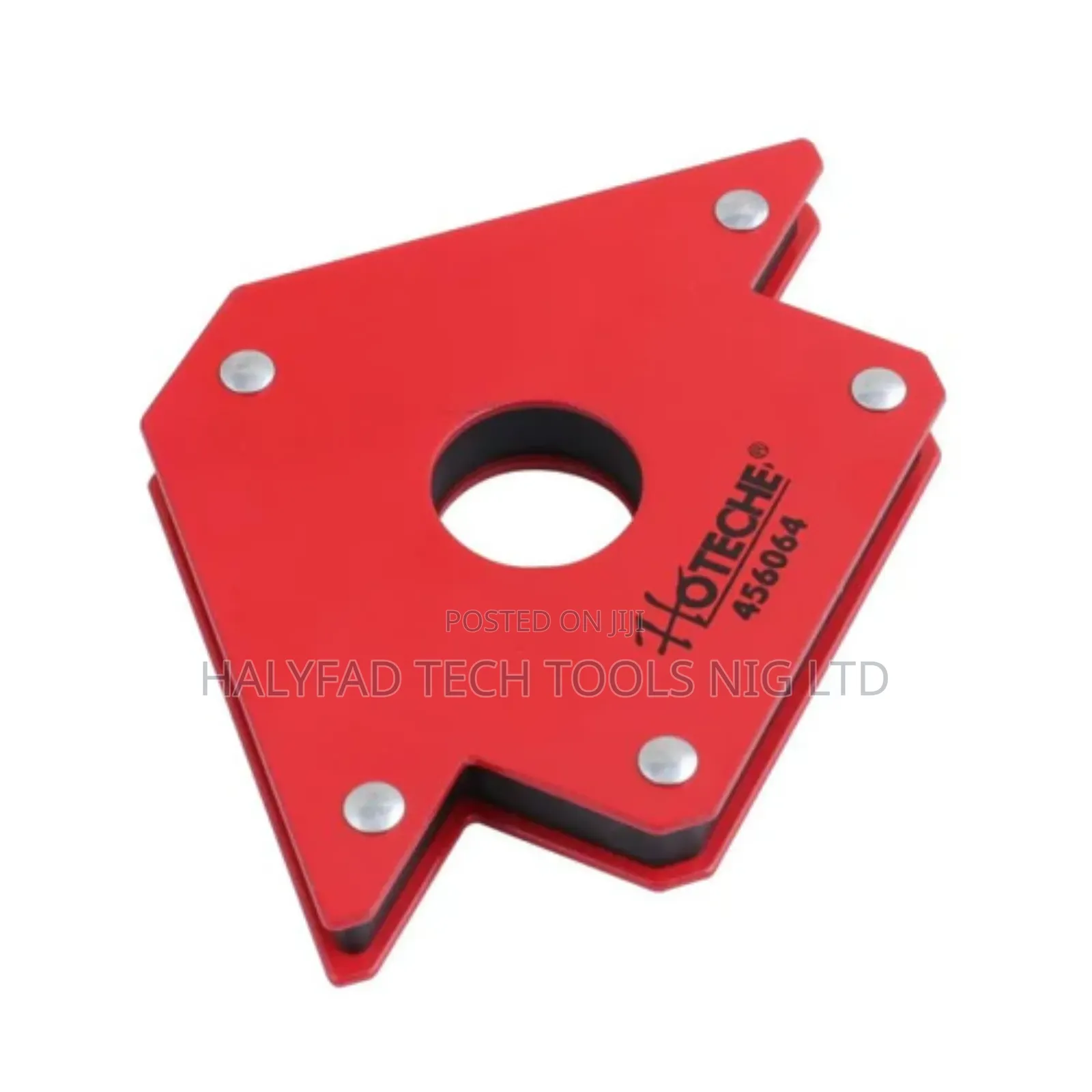 3" (75mm) Arrow Magnetic Welding Holder 45°, 90°, 135°
