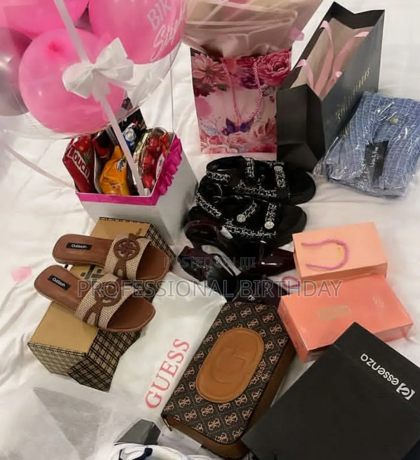 Favour Lady Gift. Gift for My Queen Lagos
