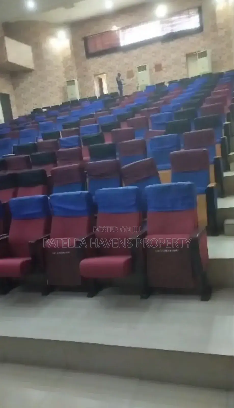 Hall Space for Church ,Seminars