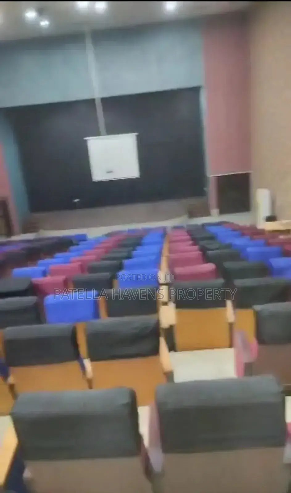 Hall Space for Church ,Seminars