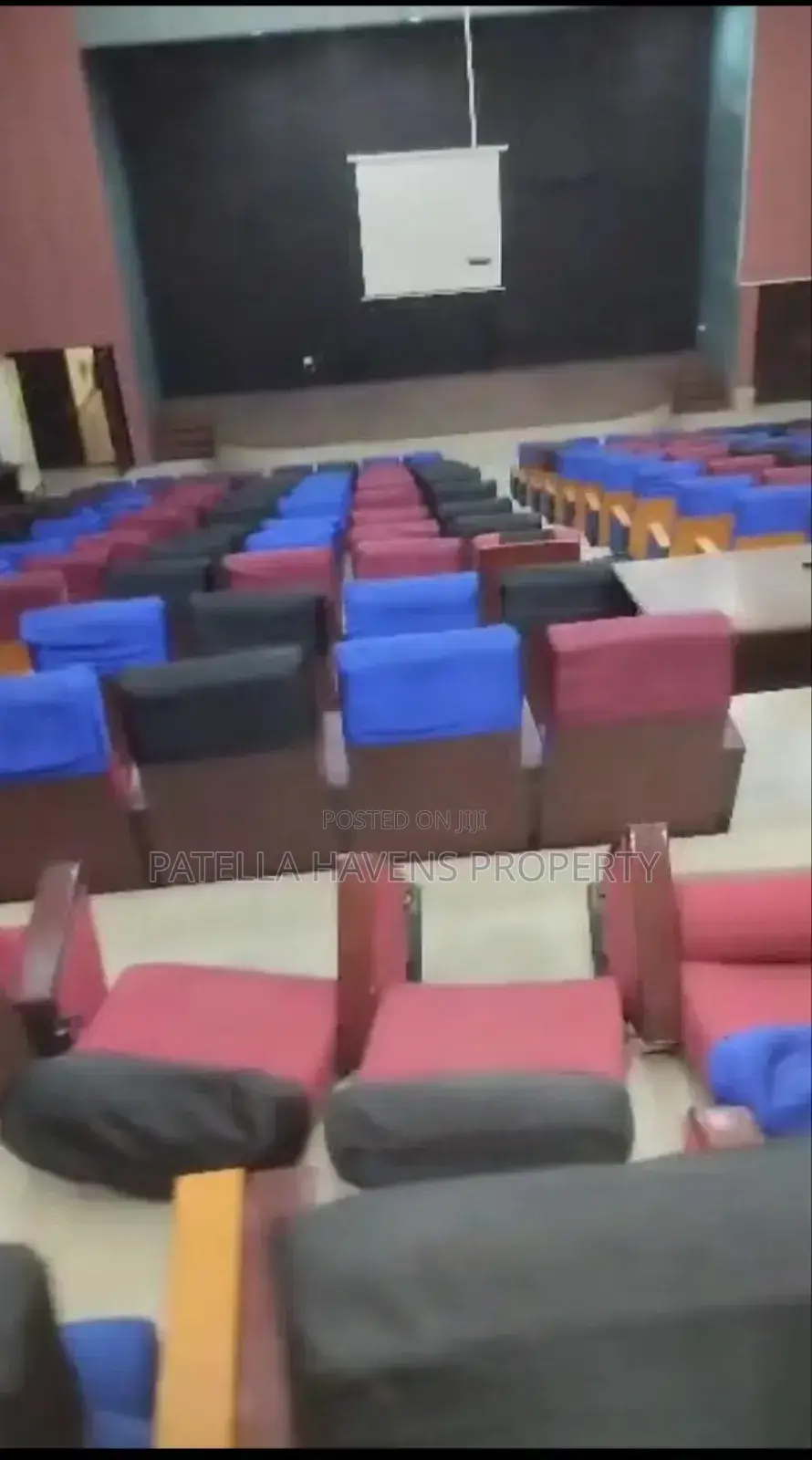 Hall Space for Church ,Seminars