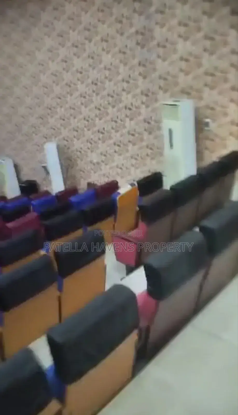 Hall Space for Church ,Seminars