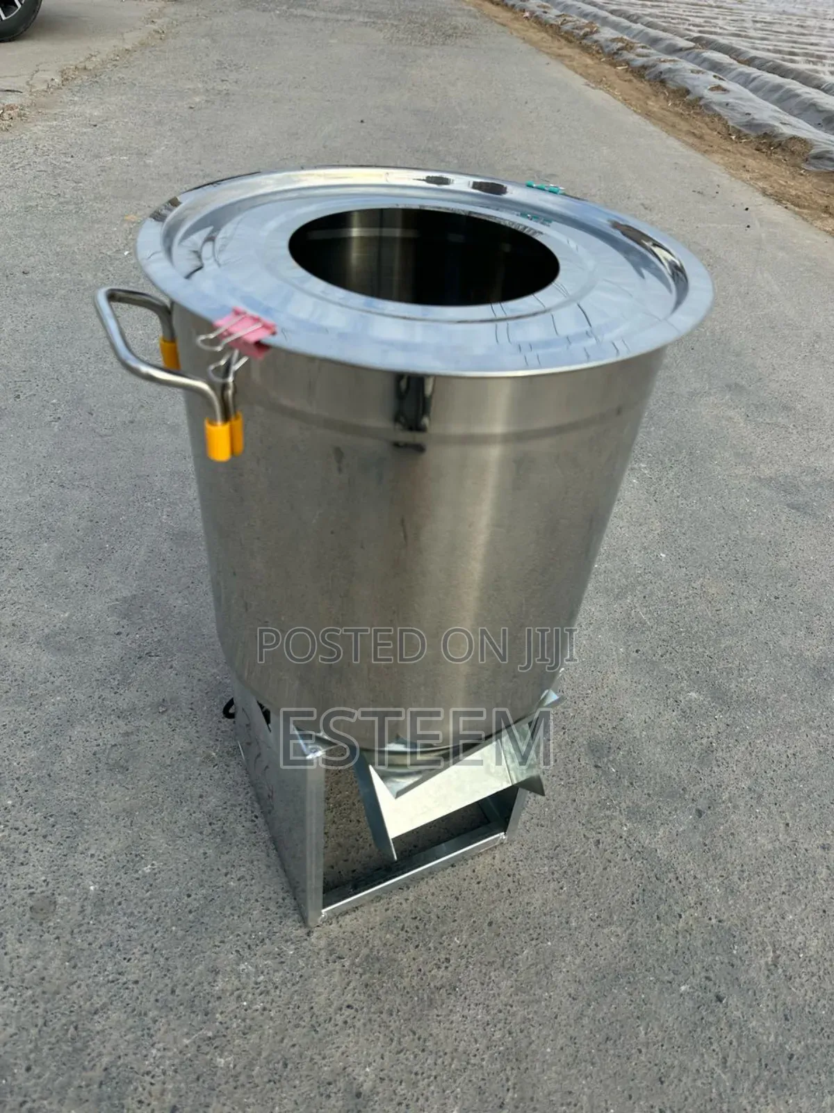 Industrial Vegetables Slicer /Chopper- Food Processor
