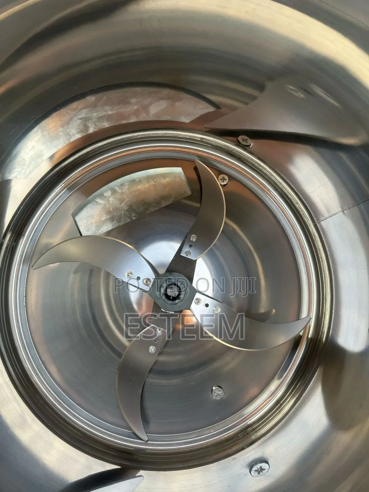 Industrial Vegetables Slicer /Chopper- Food Processor