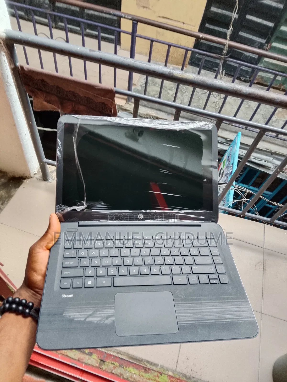 Laptop HP Stream Laptop 4GB SSD 32GB