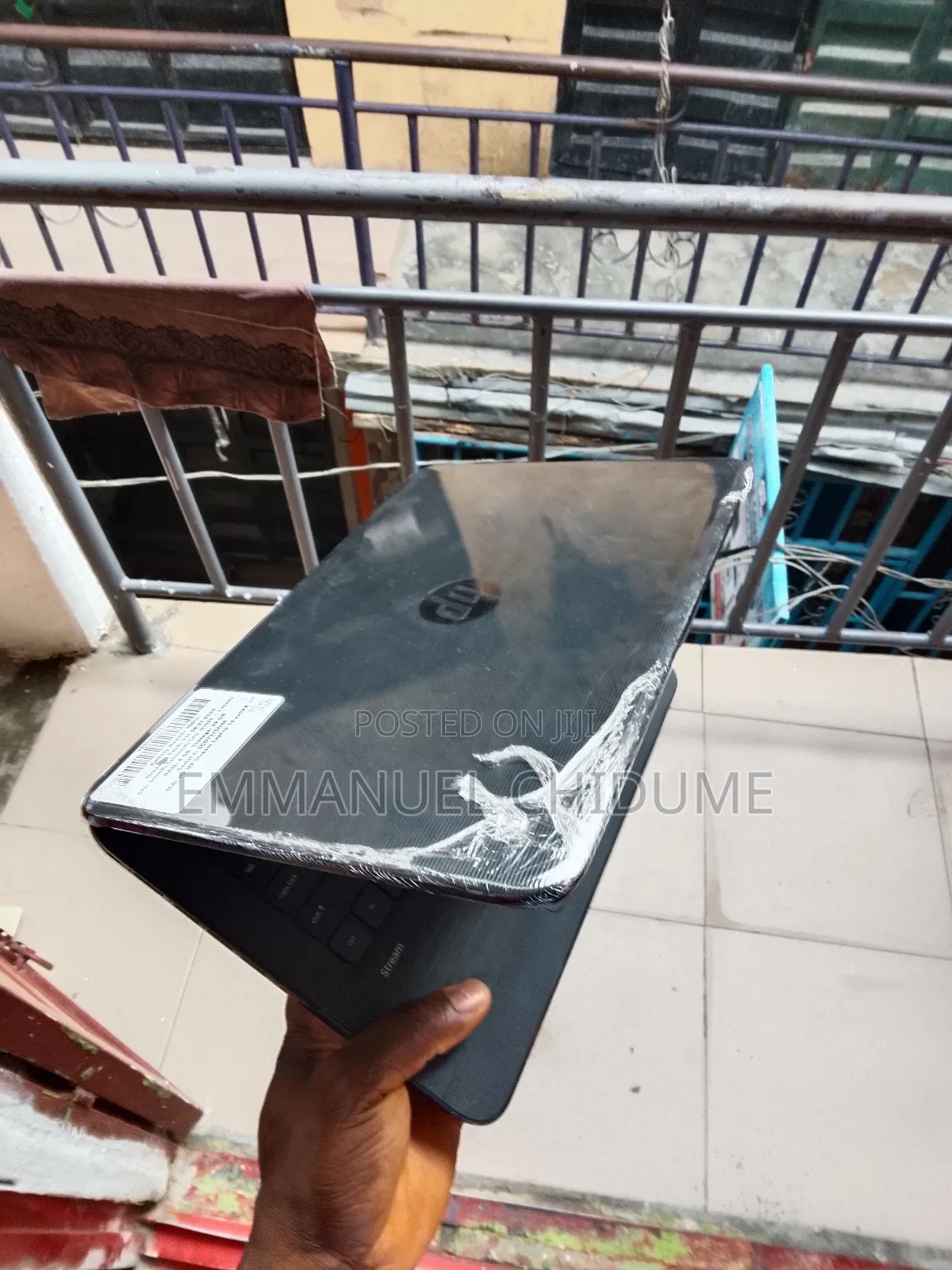 Laptop HP Stream Laptop 4GB SSD 32GB