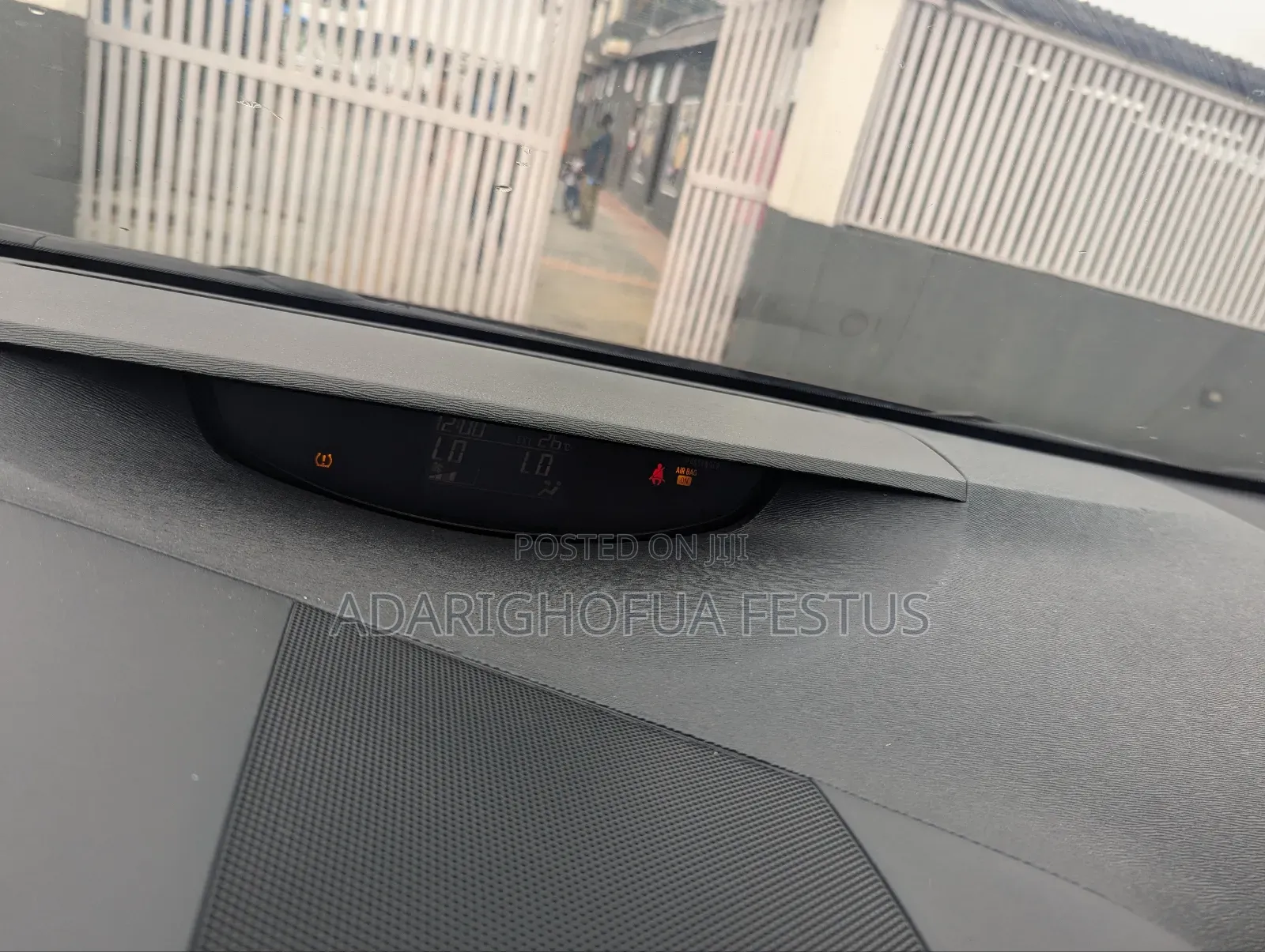 Toyota Venza 2013 Brown