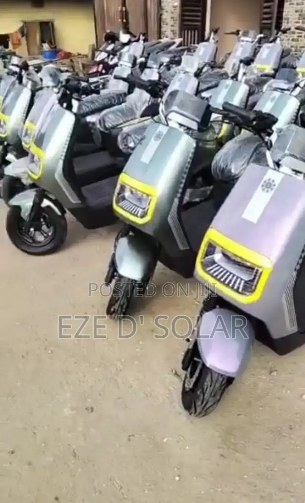 New Motorcycle 2024