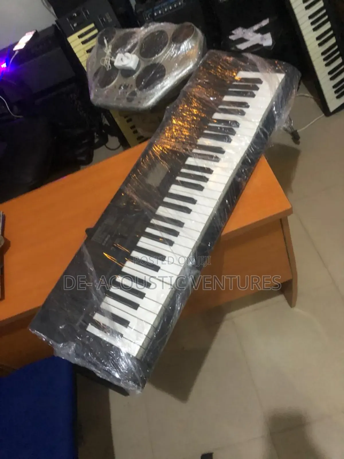 Casio CTK 1150 Direct Uk Used Keyboard