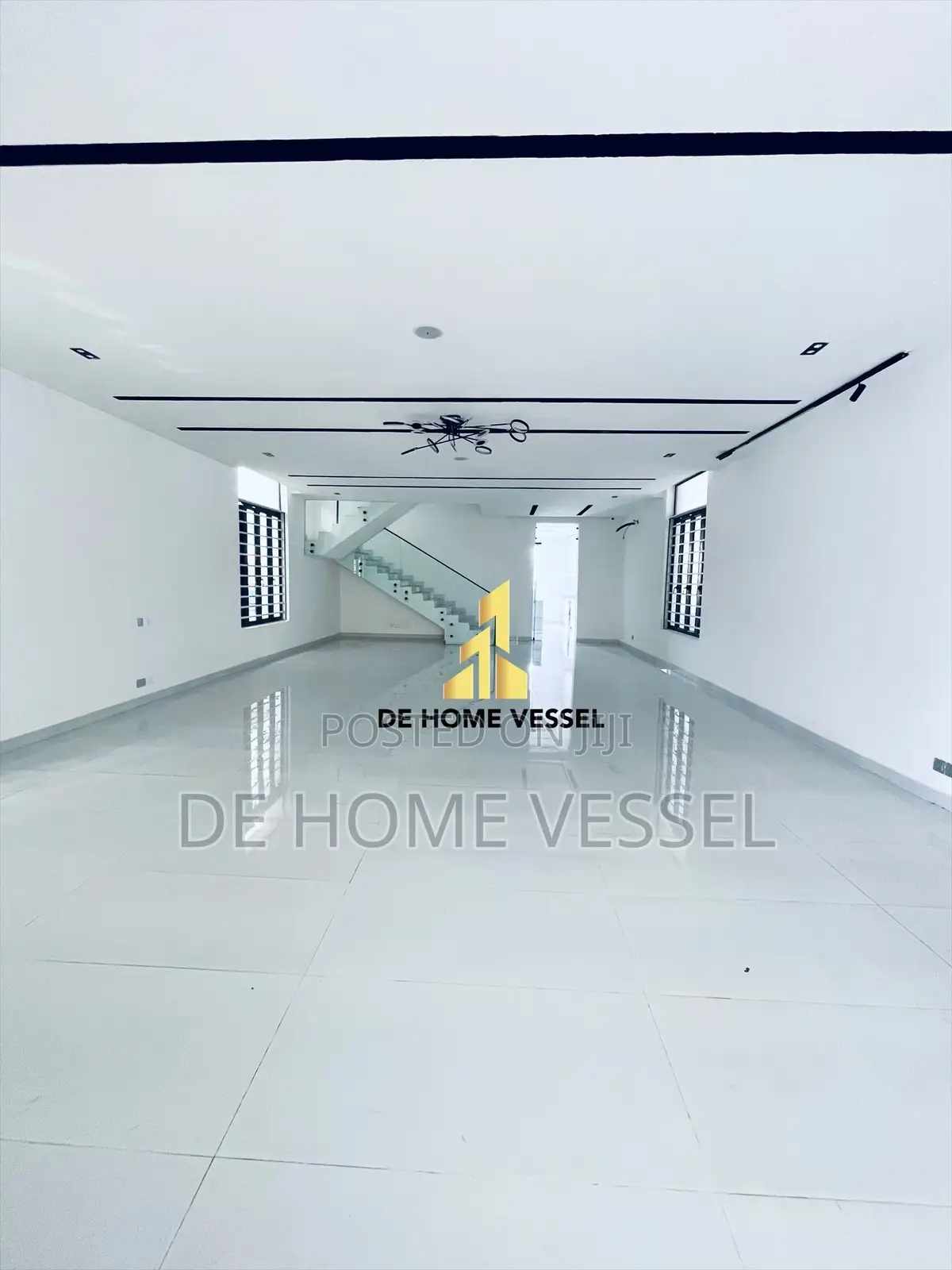 5bdrm Duplex in Lekki for sale
