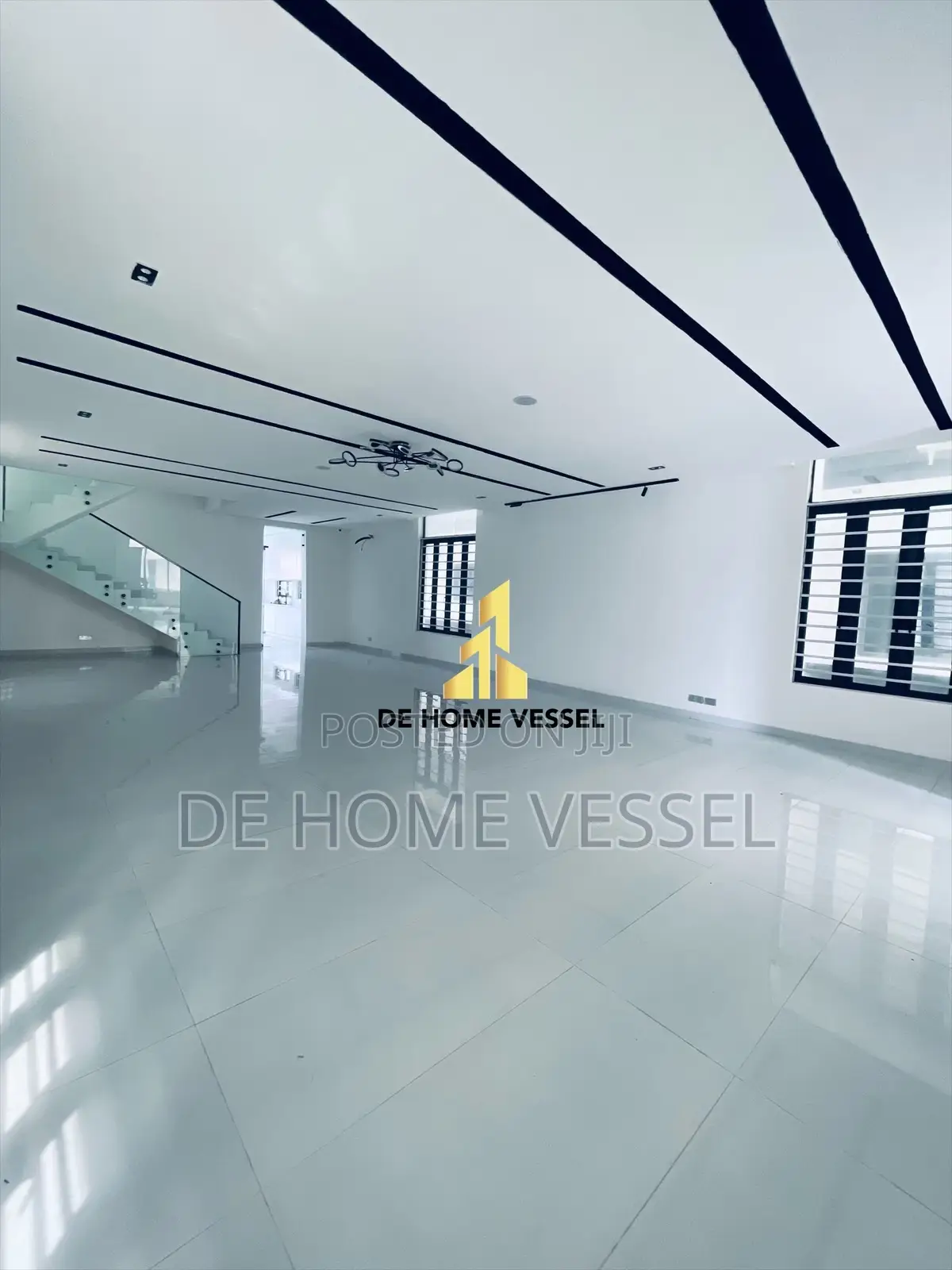 5bdrm Duplex in Lekki for sale