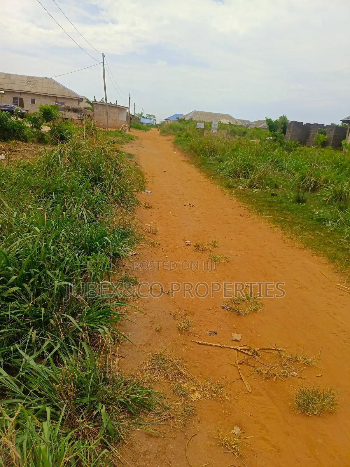 3bdrm Bungalow in Iju After Winners, Ado-Odo/Ota for sale