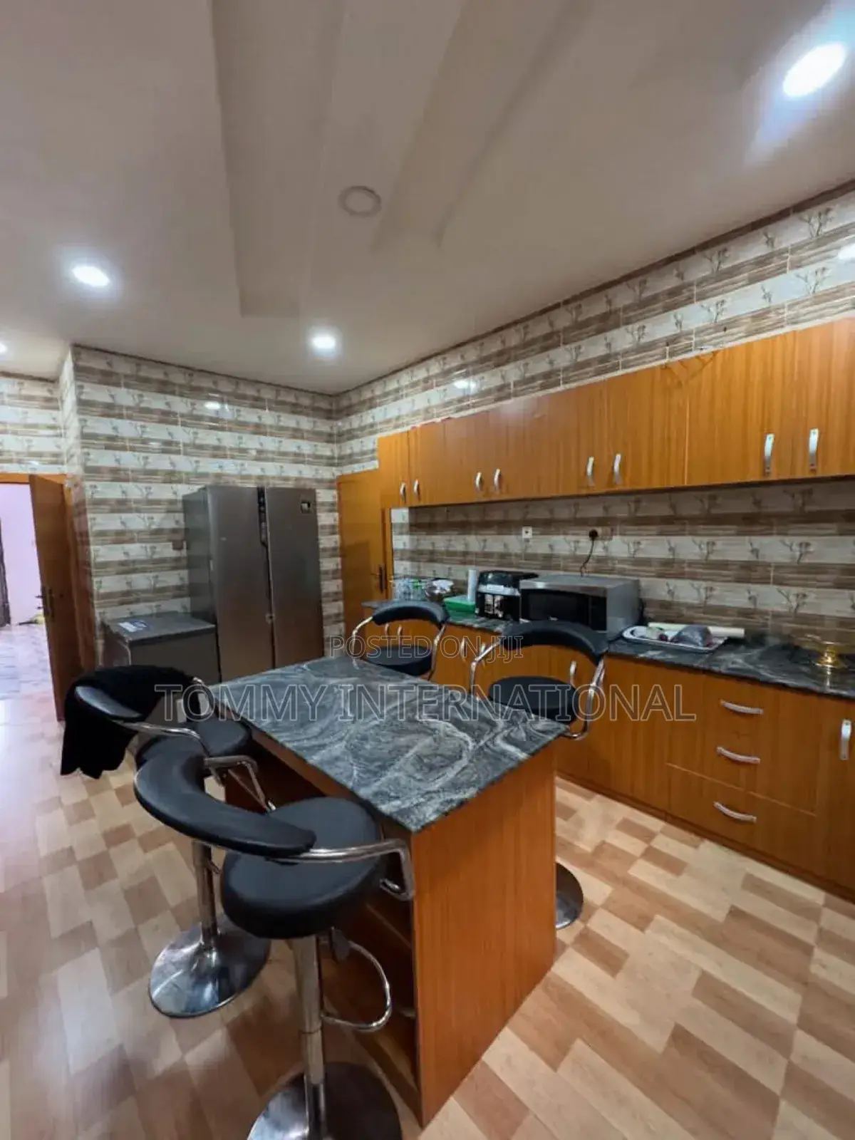 4bdrm Duplex in Port-Harcourt for sale