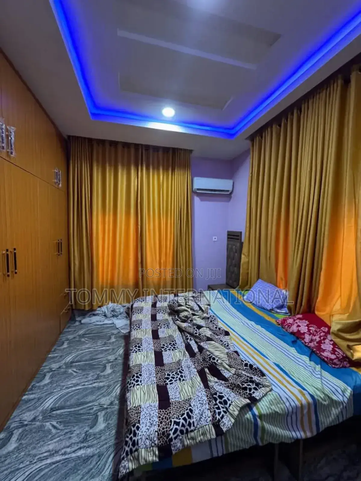 4bdrm Duplex in Port-Harcourt for sale