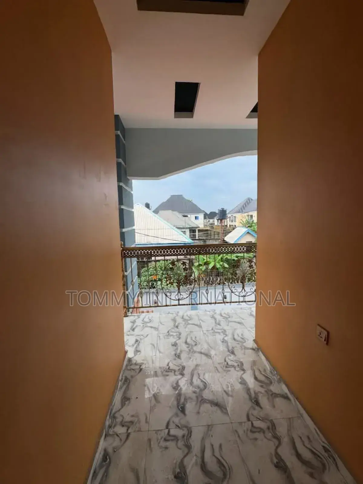 4bdrm Duplex in Port-Harcourt for sale