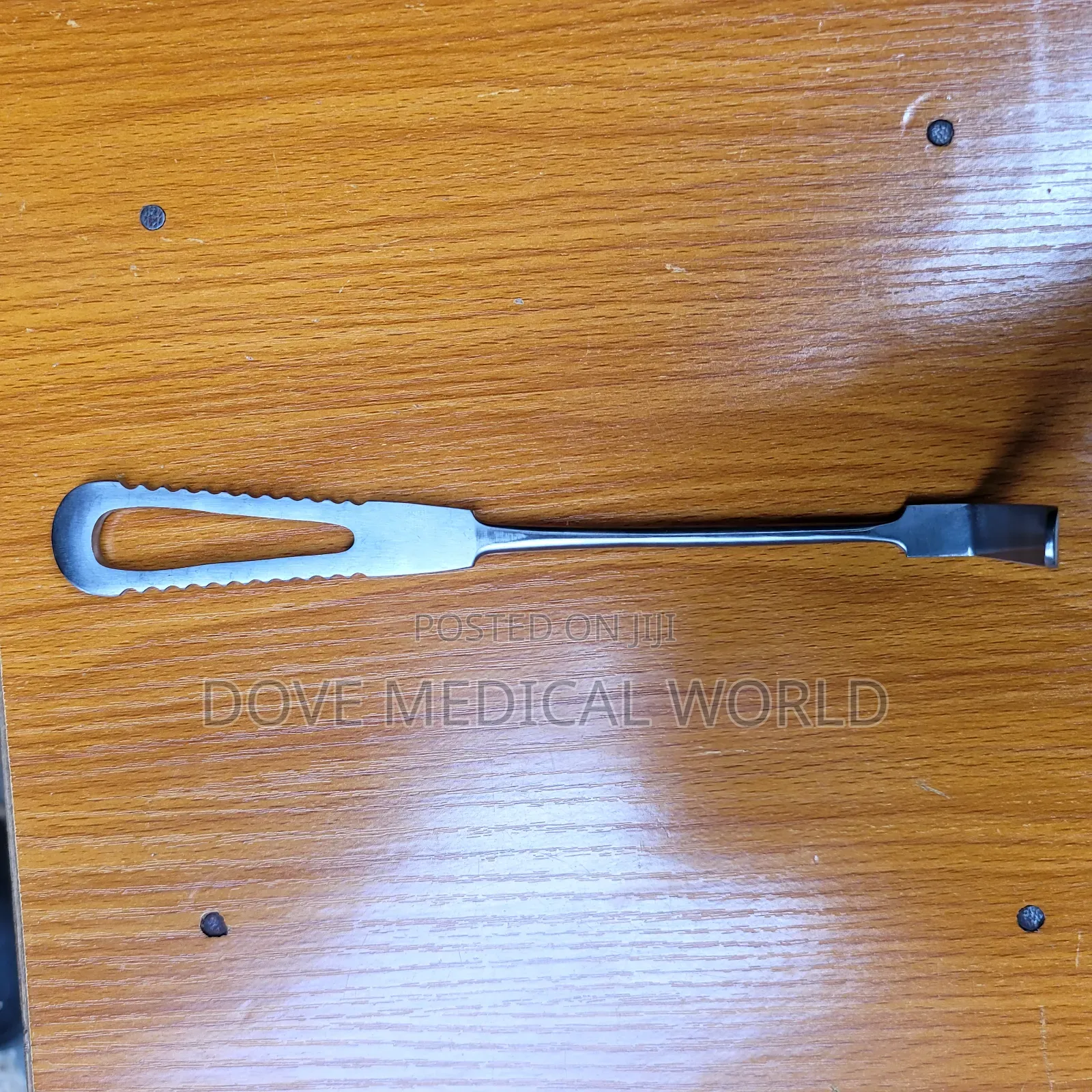 Langenbeck Retractor