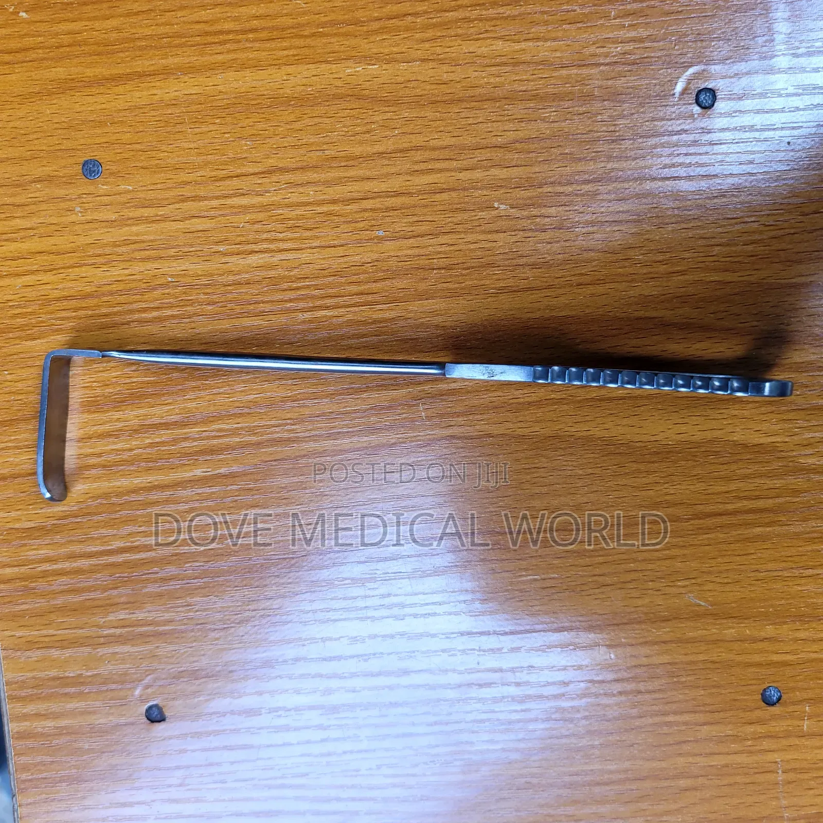 Langenbeck Retractor