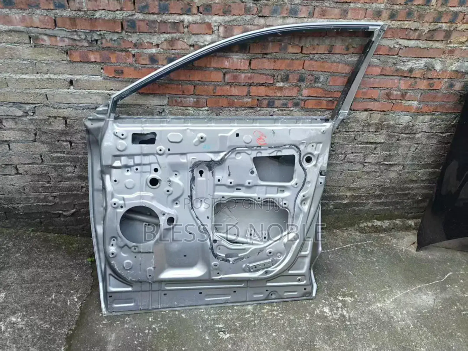 Door Nx200 2019 Model