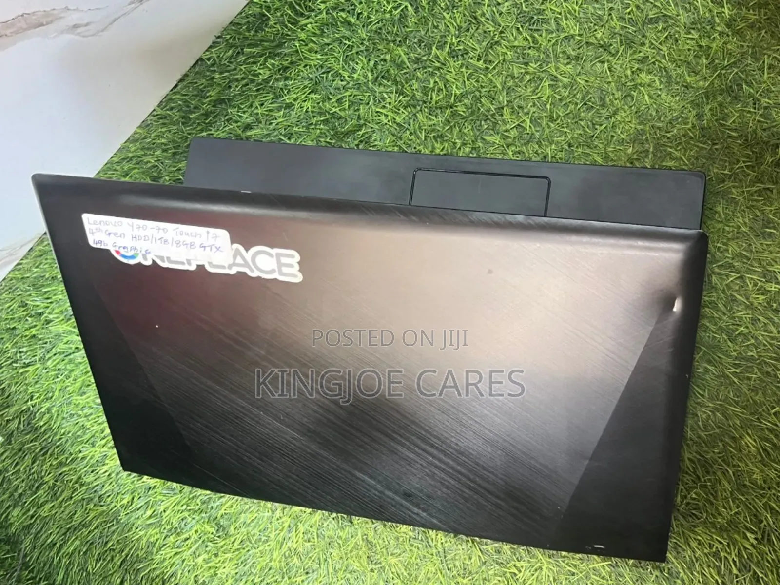 Laptop Lenovo Z50-70 8GB Intel Core i7 SSD 256GB