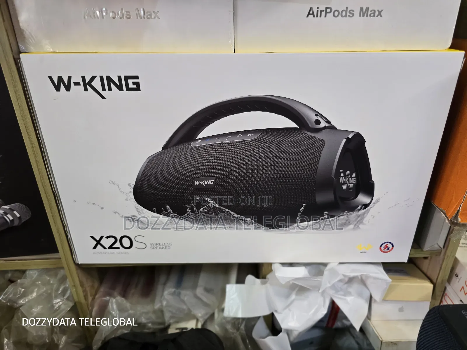Wking X20s Wireless Speaker