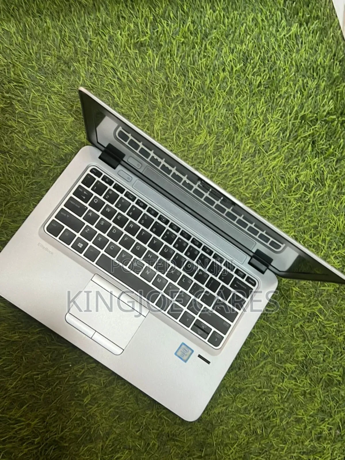 Laptop HP EliteBook 820 G3 8GB Intel Core I7 SSD 256GB
