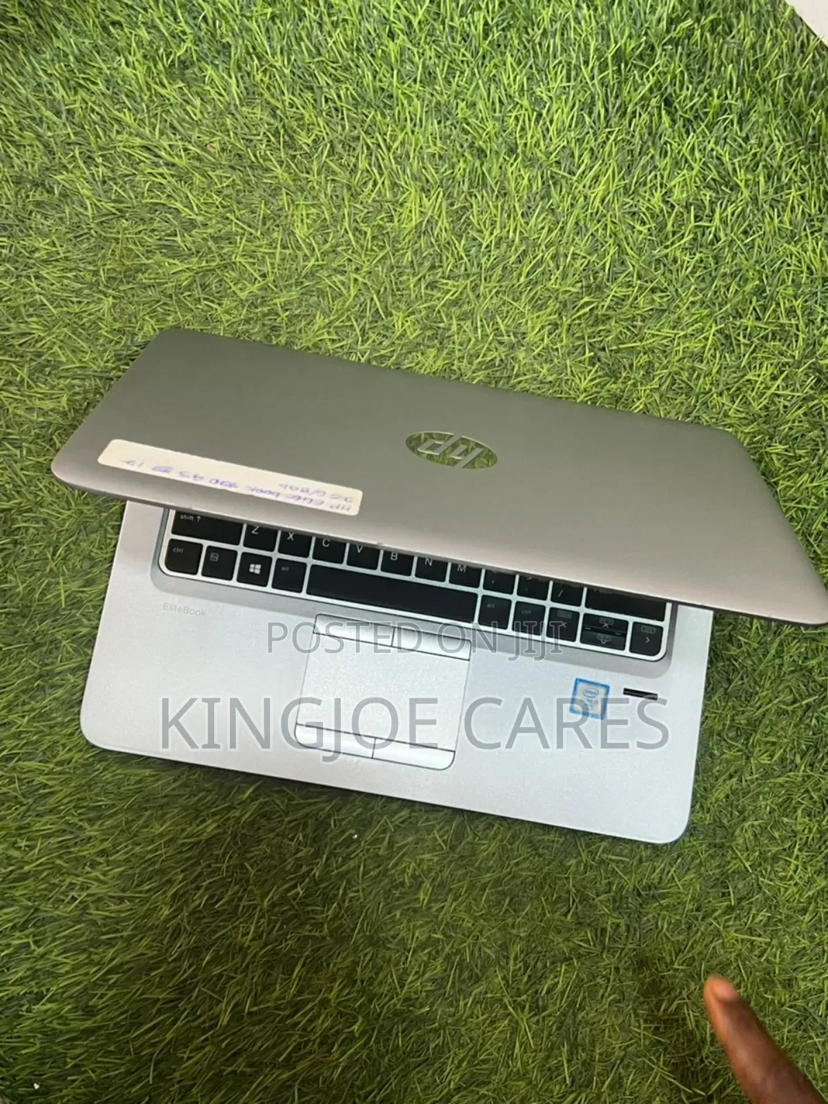 Laptop HP EliteBook 820 G3 8GB Intel Core I7 SSD 256GB