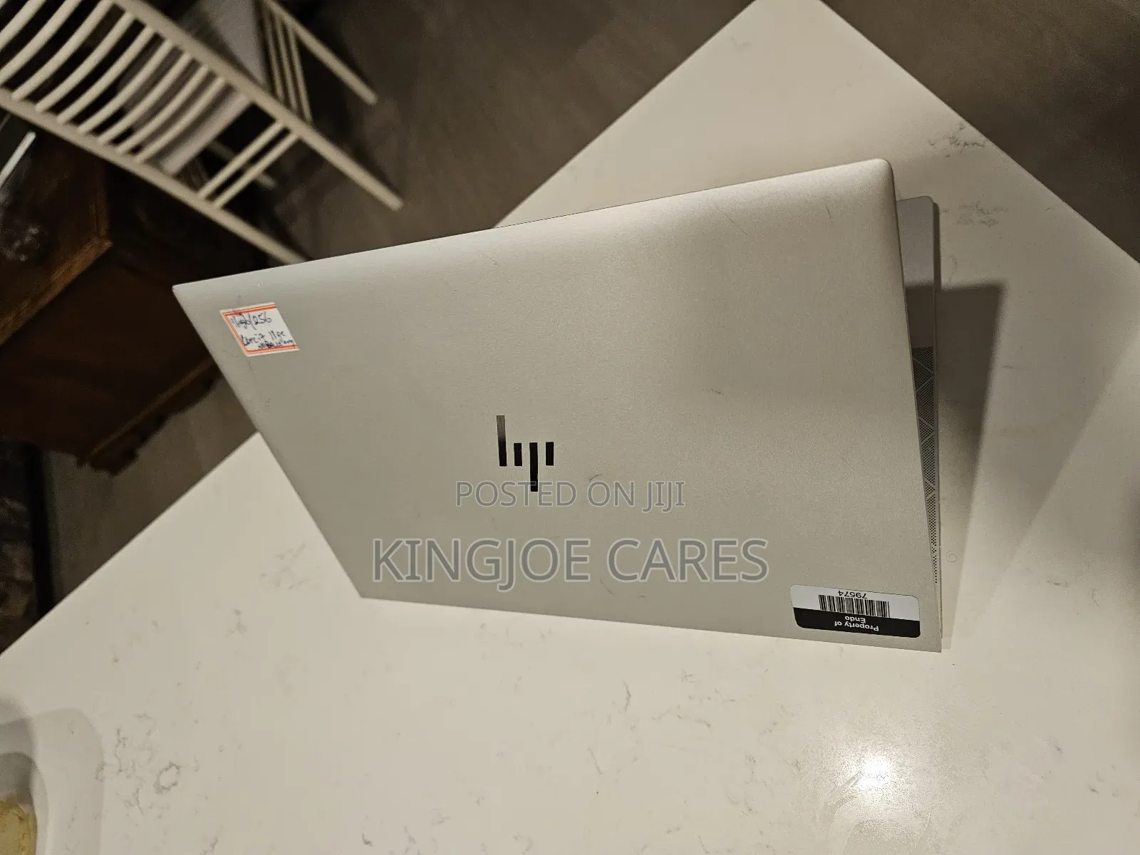 Laptop HP EliteBook 840 G8 16GB Intel Core I7 SSD 512GB