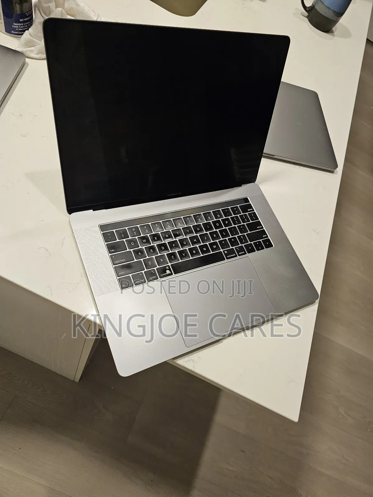 Laptop Apple MacBook Pro 2018 32GB Intel Core I7 SSD 1T