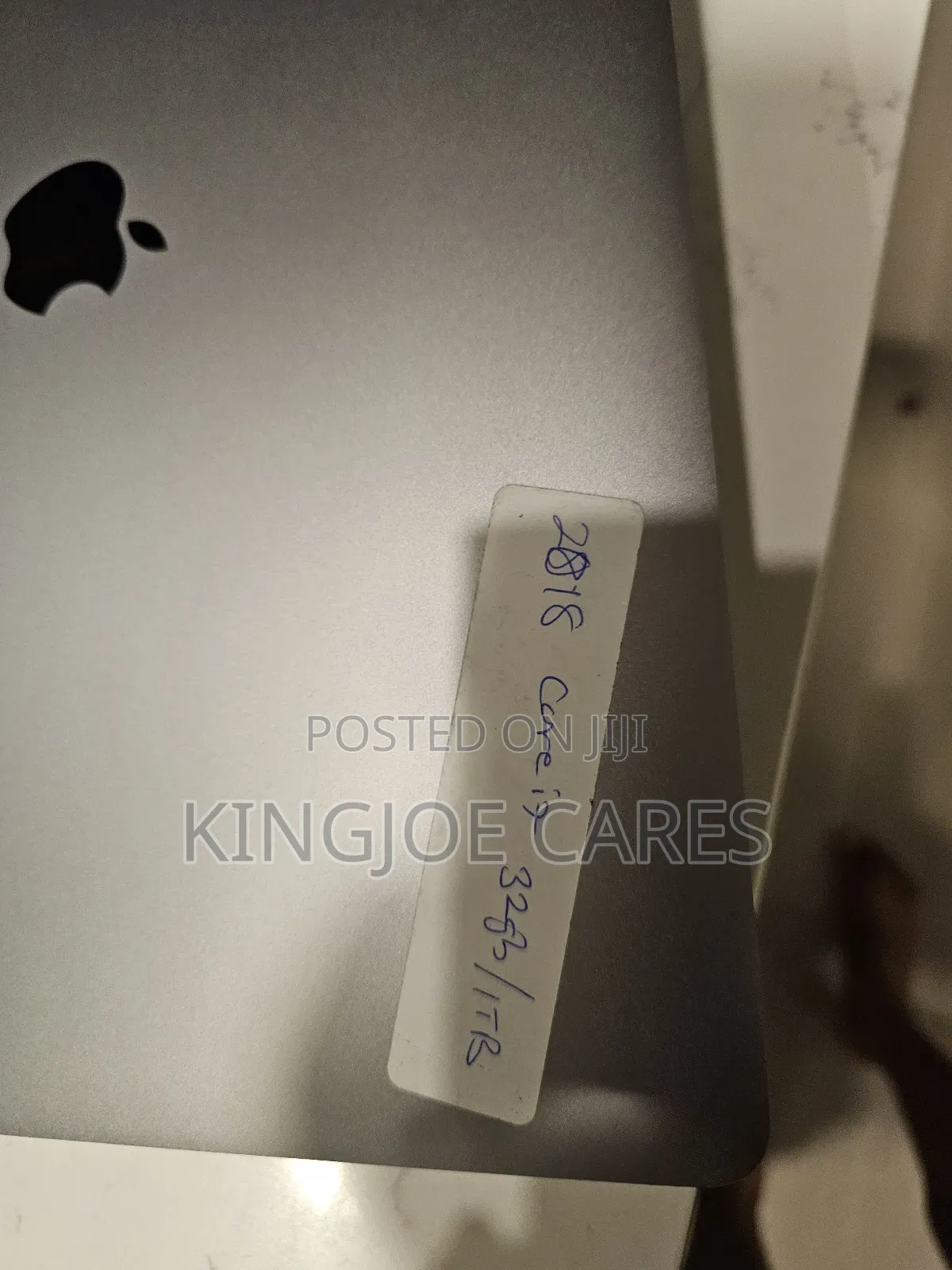 Laptop Apple MacBook Pro 2018 32GB Intel Core I7 SSD 1T