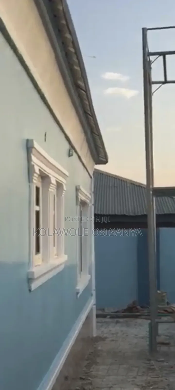 3bdrm Bungalow in Ibadan for sale