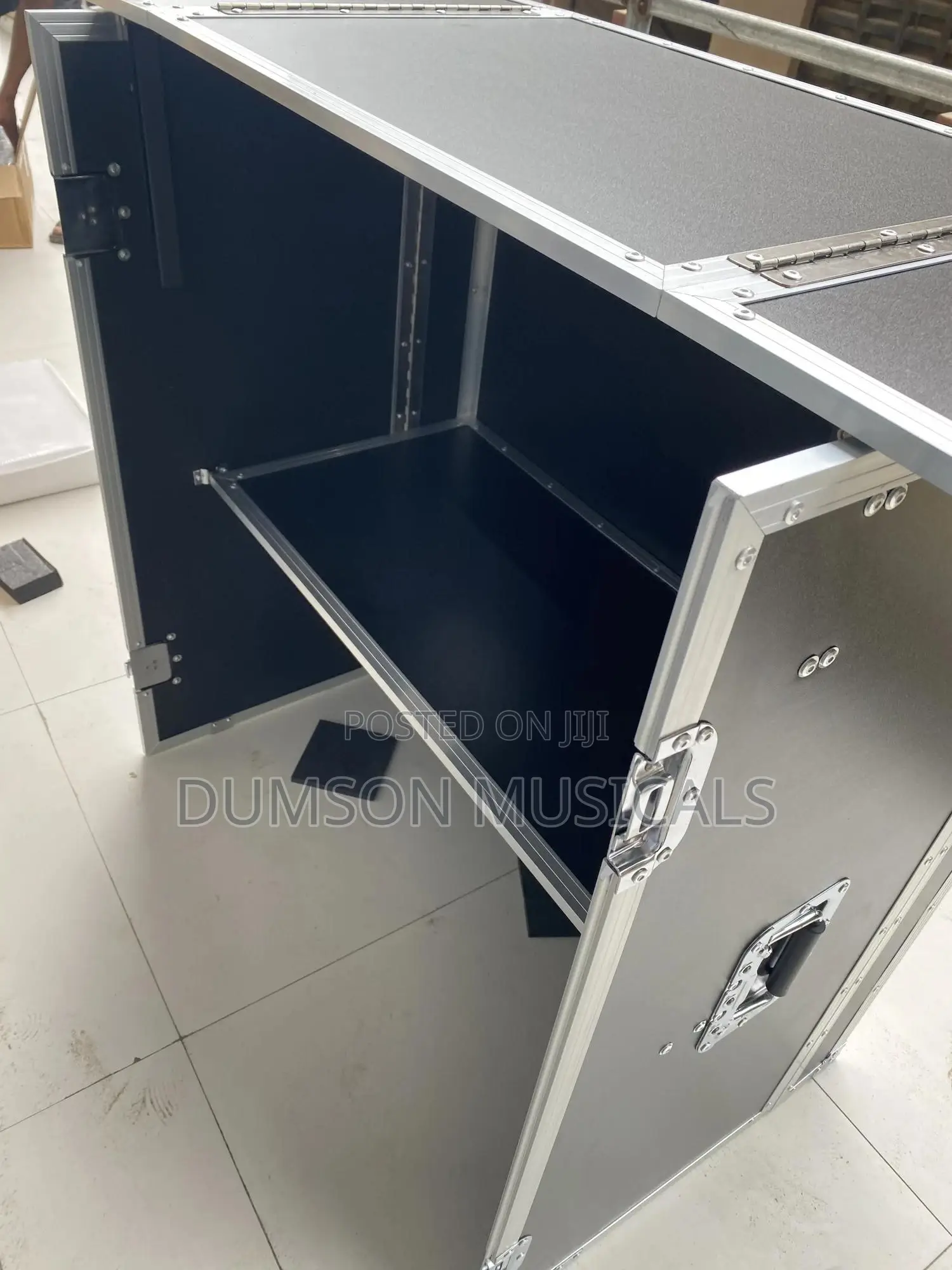 Dj Booth/Stand for DJS
