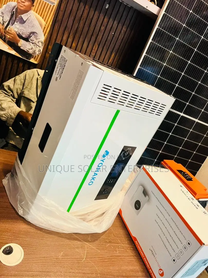 Yohako Solar Inverter