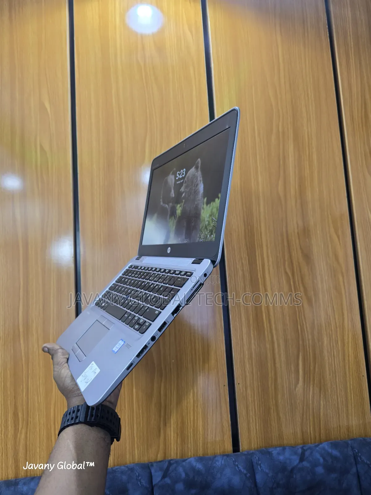 Laptop HP EliteBook 820 G4 16GB Intel Core I5 SSD 256GB