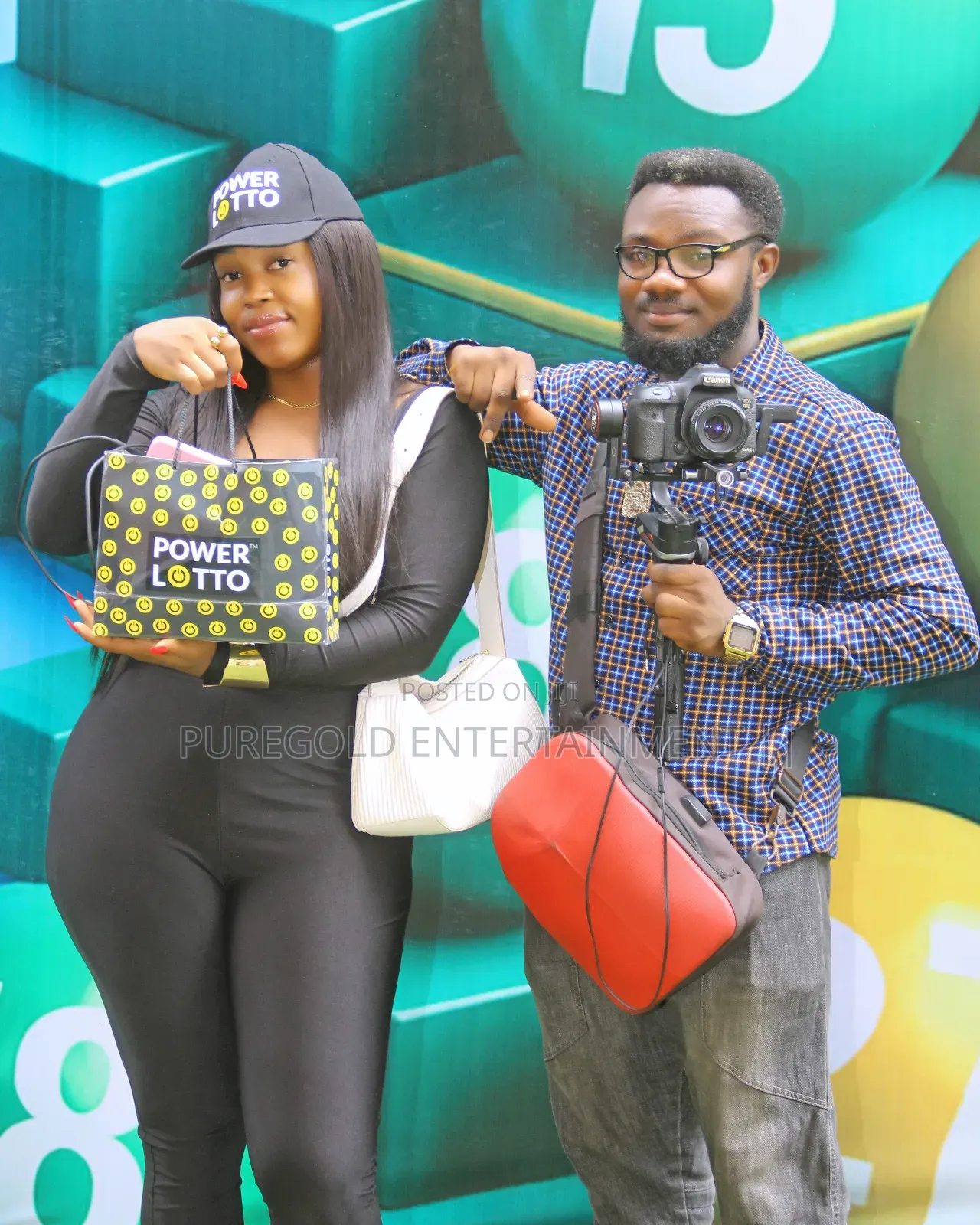 Enugu Drone Pilot/ Videographer