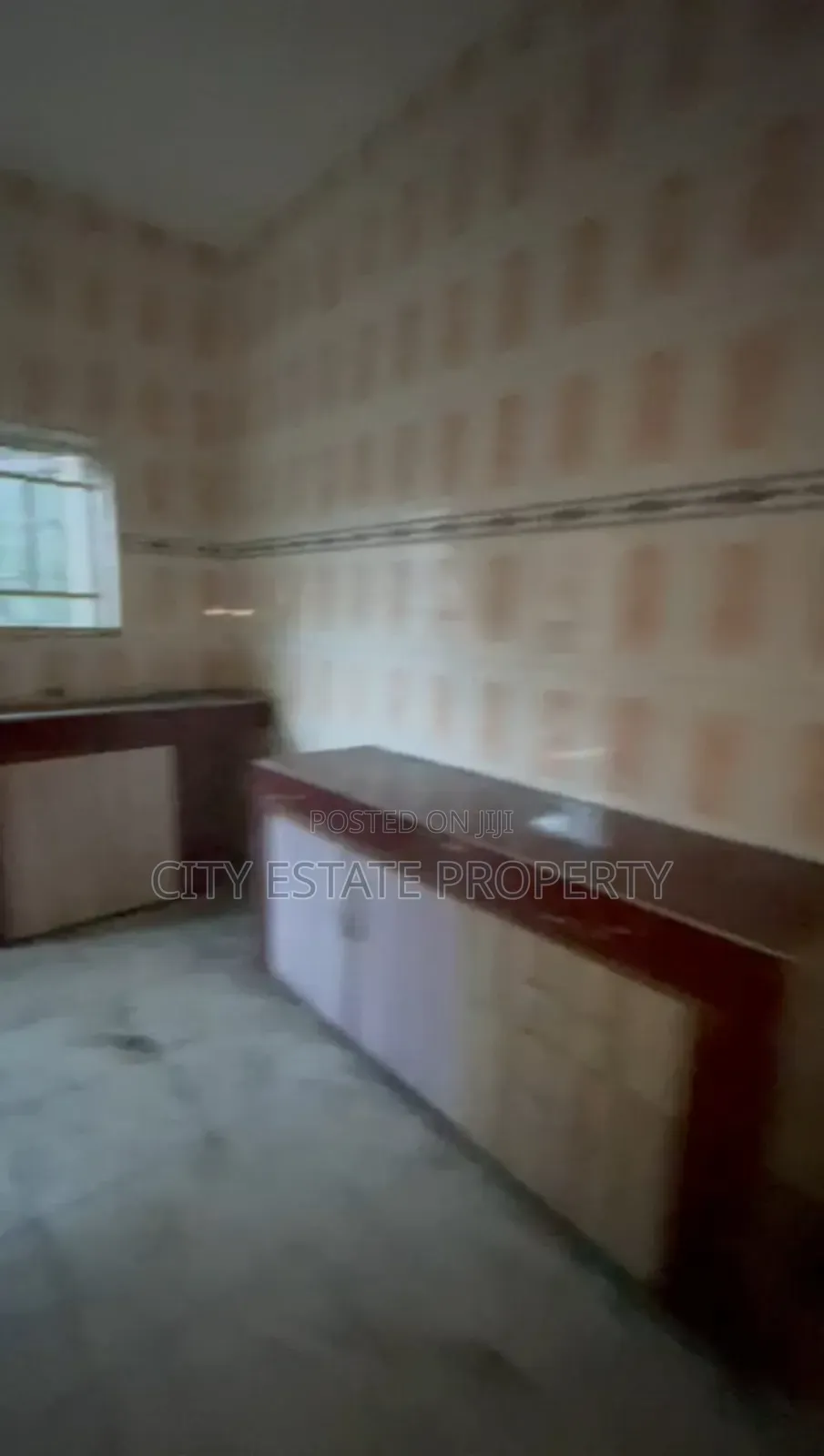 Furnished 2bdrm Block of Flats in Zanzico, Port-Harcourt for rent