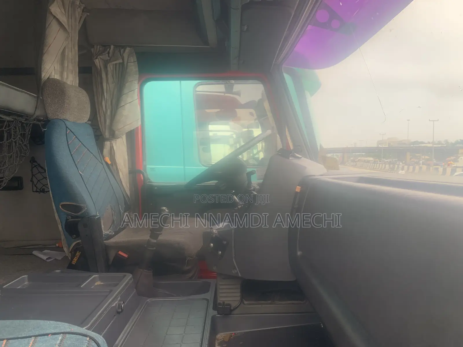Scania Trucks