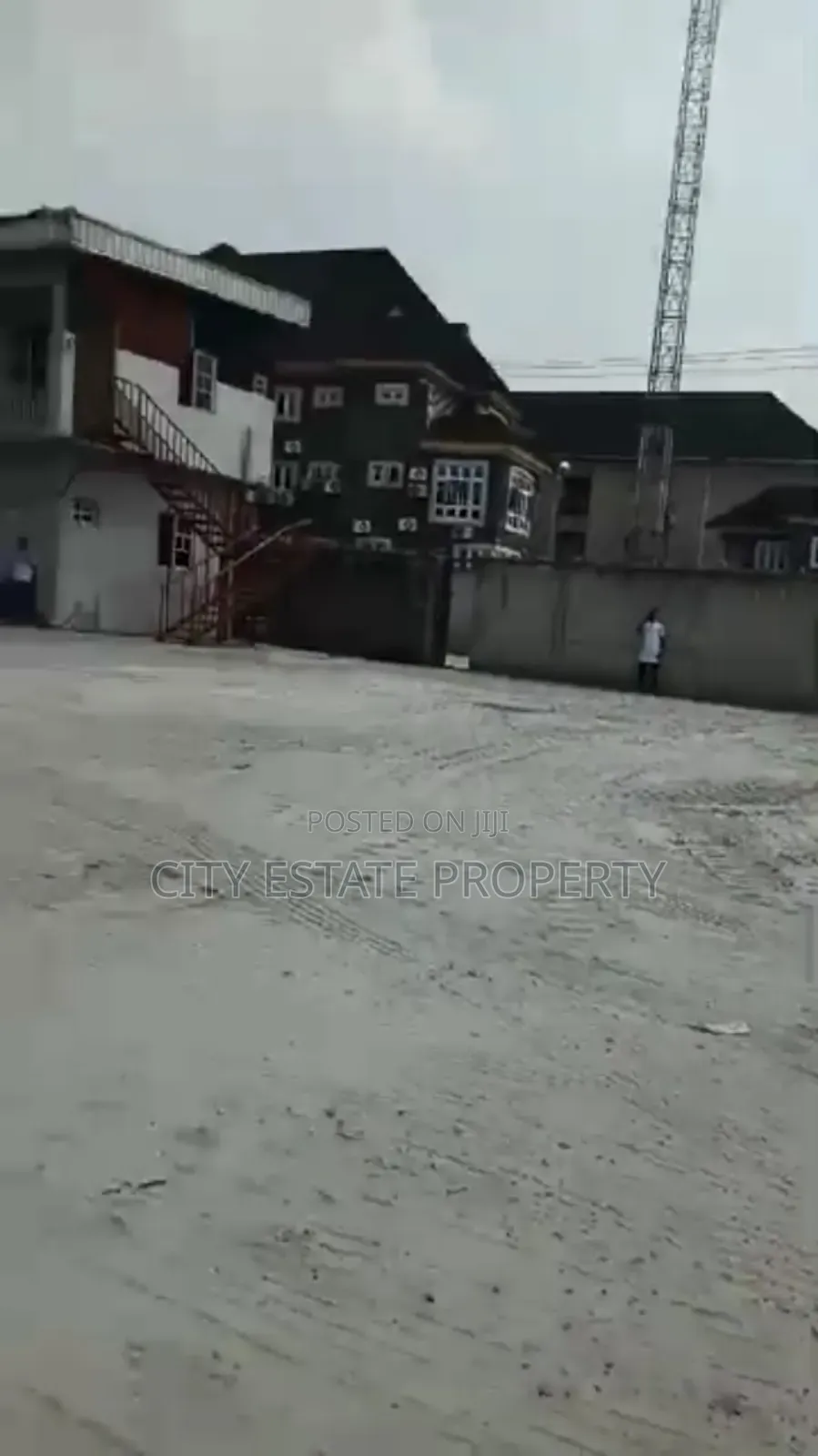 Warehouse for Sale in Port Harcourt