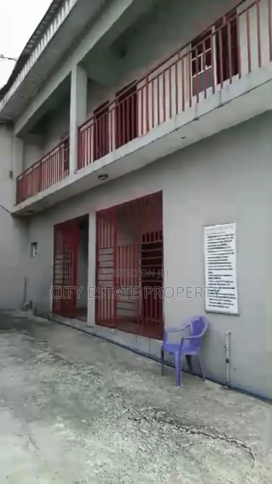 Warehouse for Sale in Port Harcourt