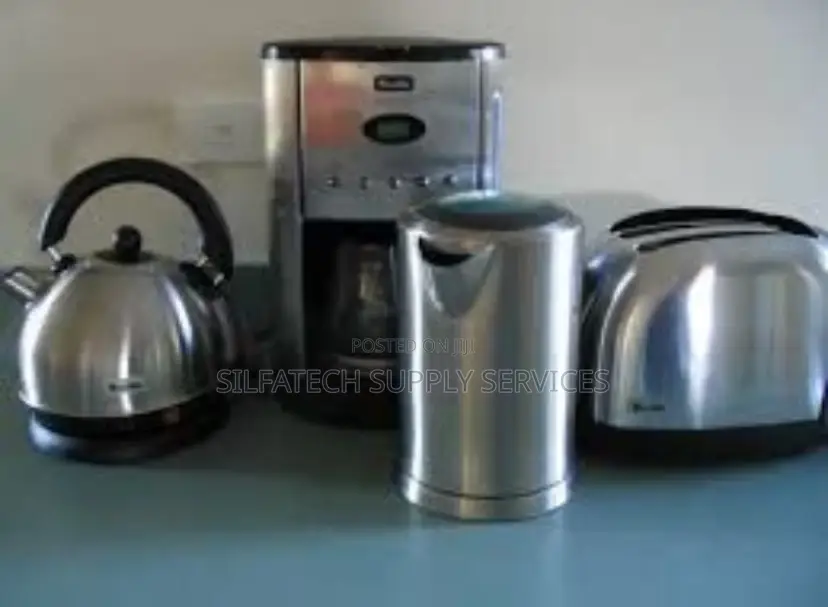 Electric Kettle