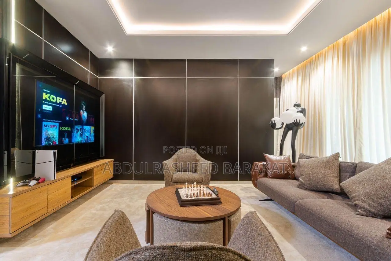 Luxury Two Bedroom Massionate Penthouse