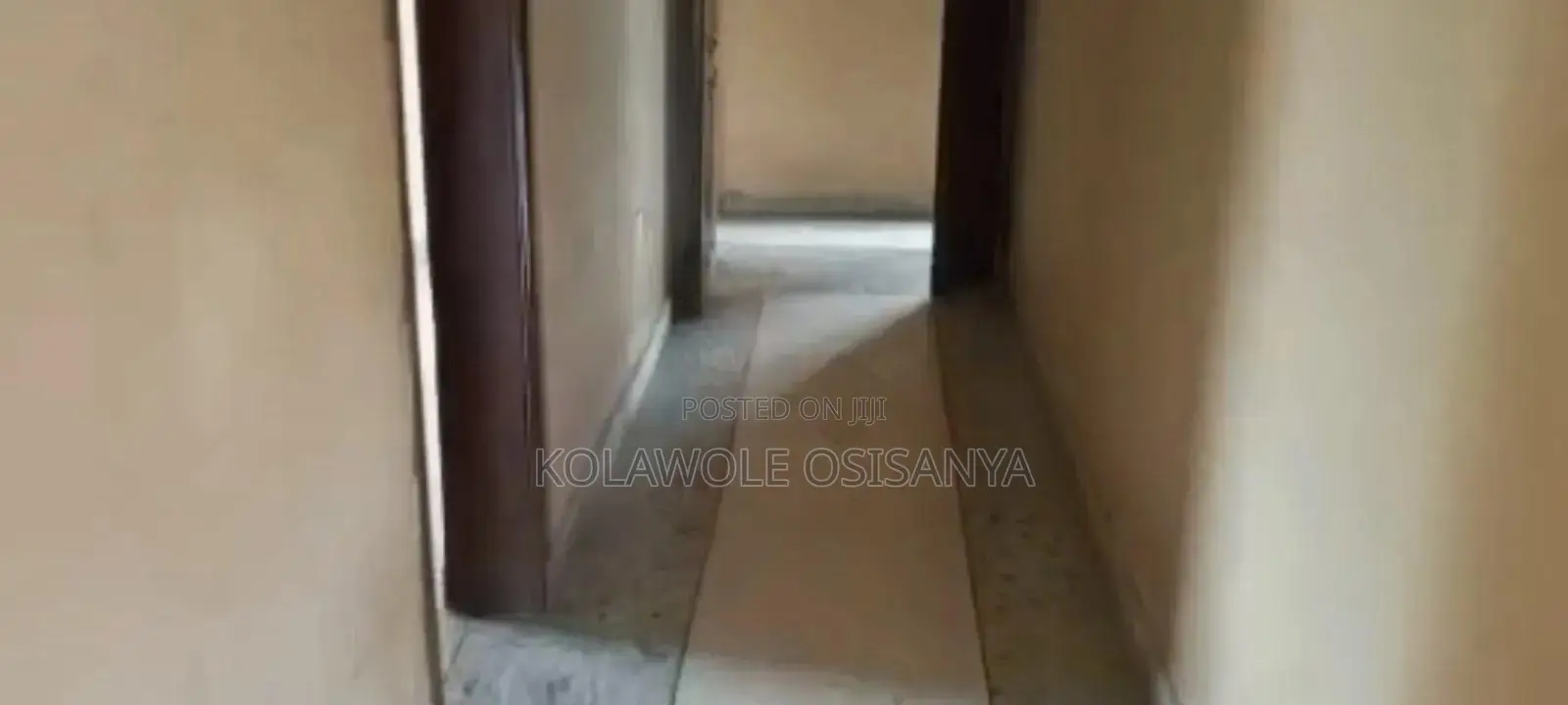 5bdrm House in New Oko Oba for sale
