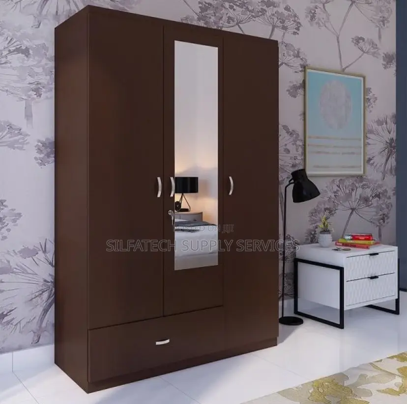 Original Wardrobe Closet