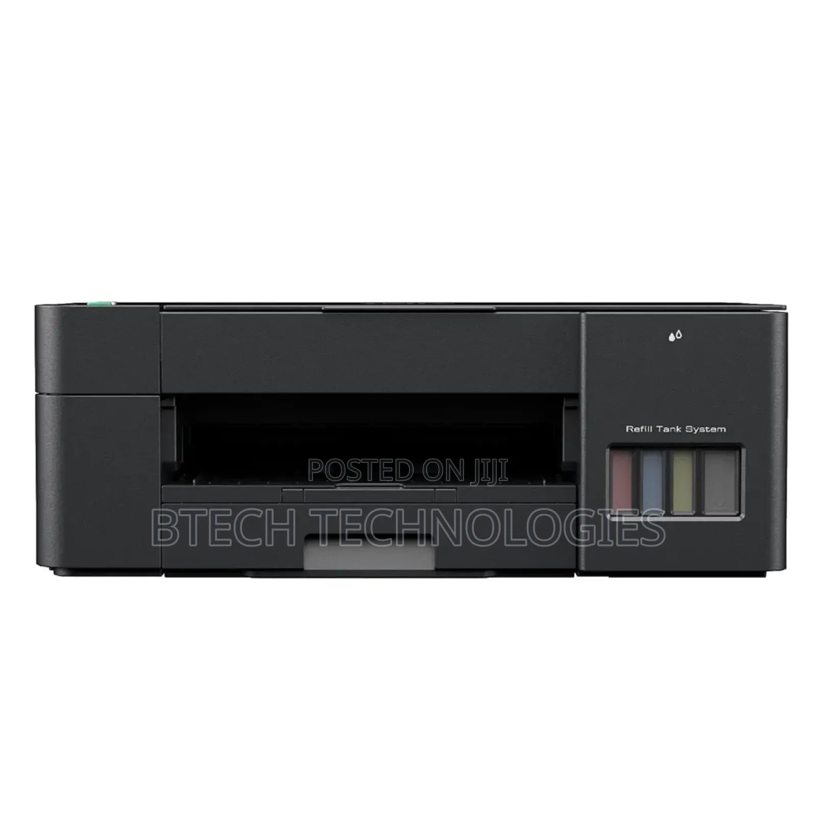 Brother DCP-T220 All-in One Ink Tank Refill System Printer