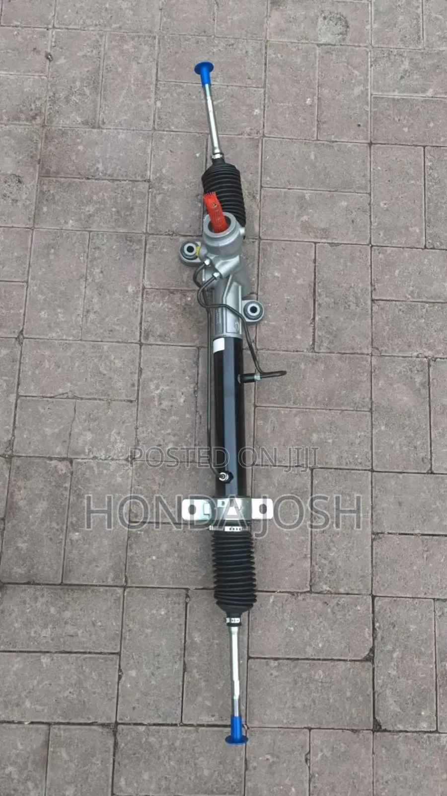 Steering Rack 2009-2015 Honda Pilot