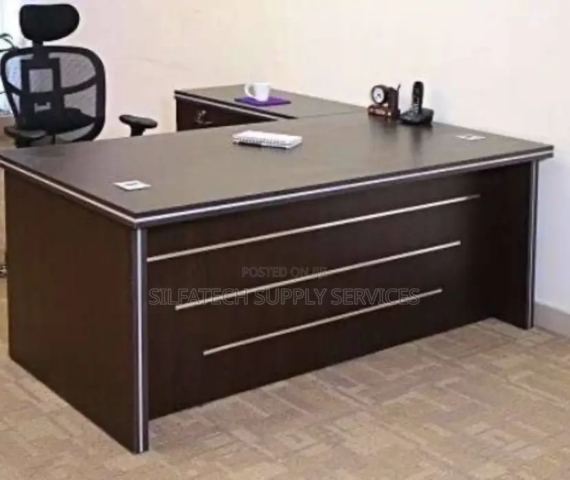 Original Office Table
