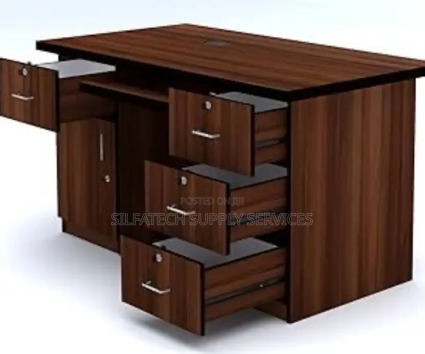Original Office Table