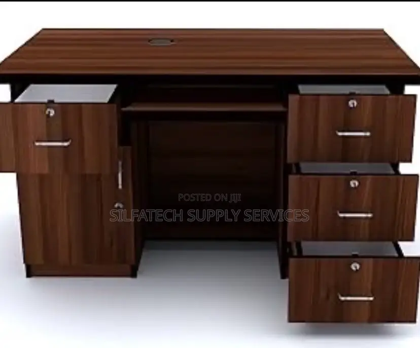 Original Office Table