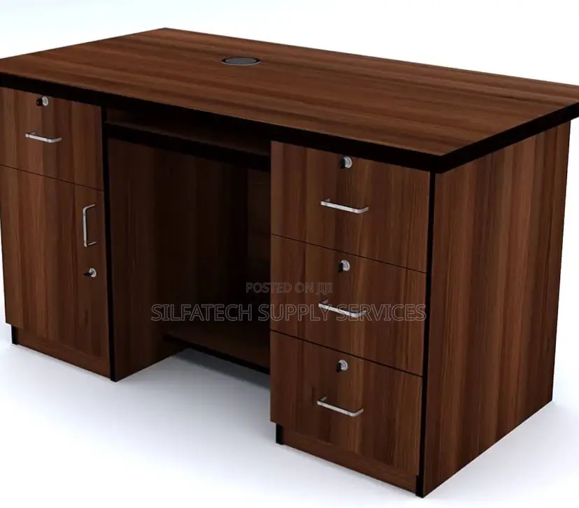 Original Office Table