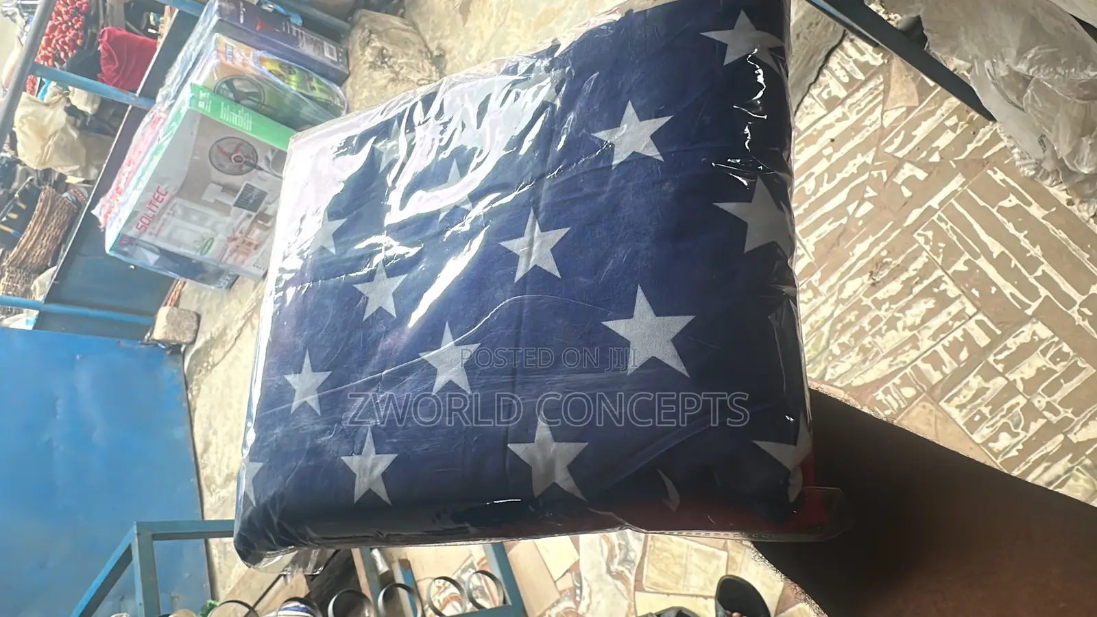 Quality Bedspread for 4 and Half by 6 Mattress