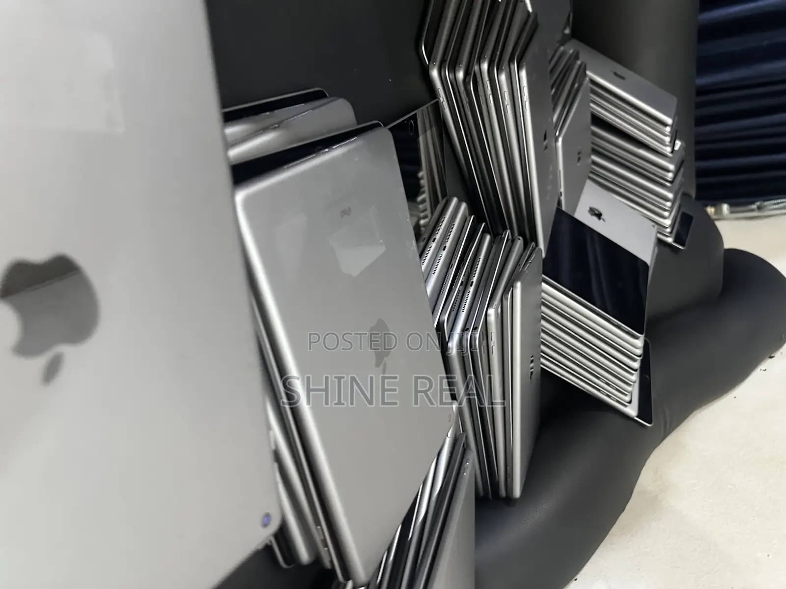 Apple iPad mini 6 128 GB Gray